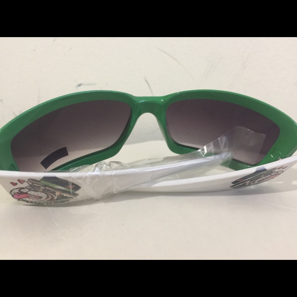 DESIGNER WOMEN SUNGLASSES UV 400 protection